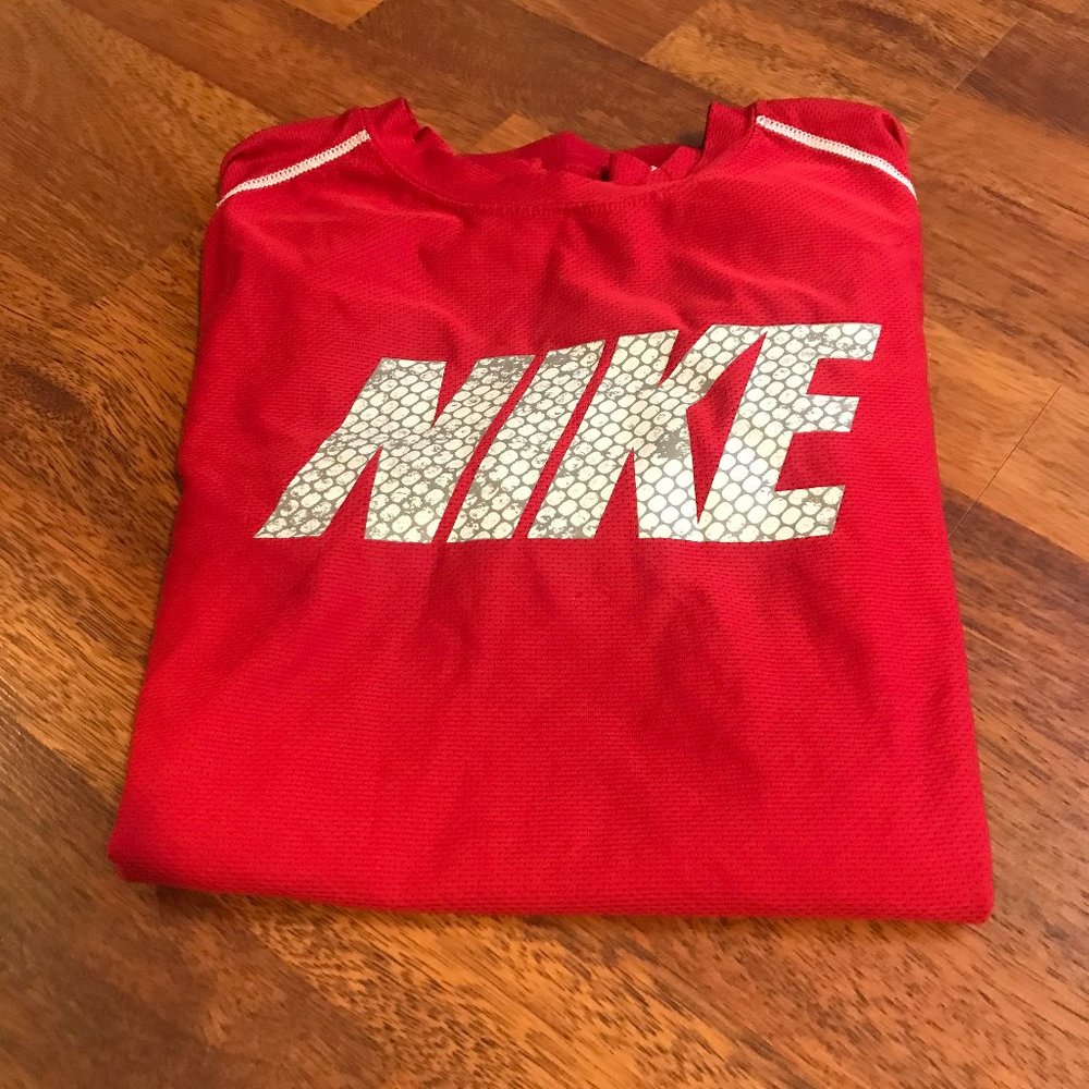 Nike shirt